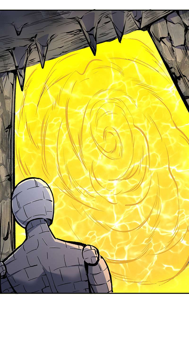 武道独尊第376话