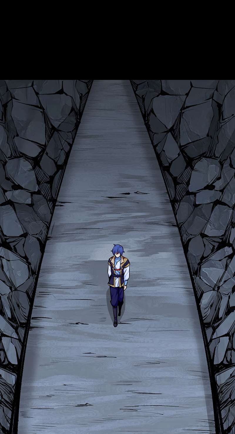 武道独尊第377话