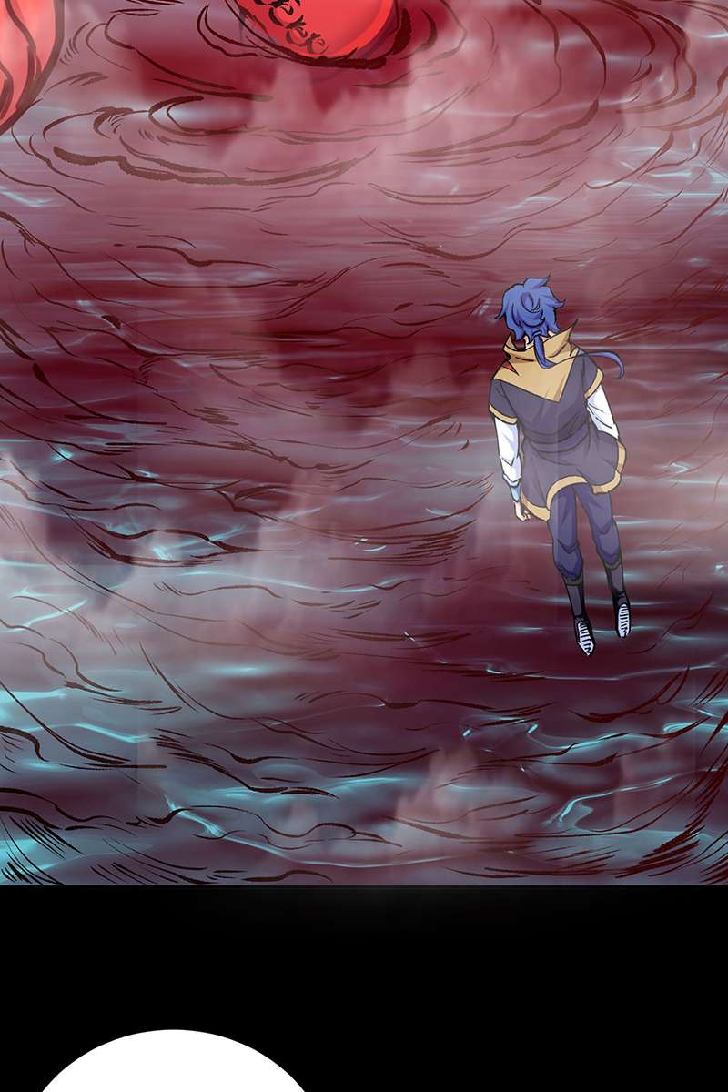 武道独尊第377话