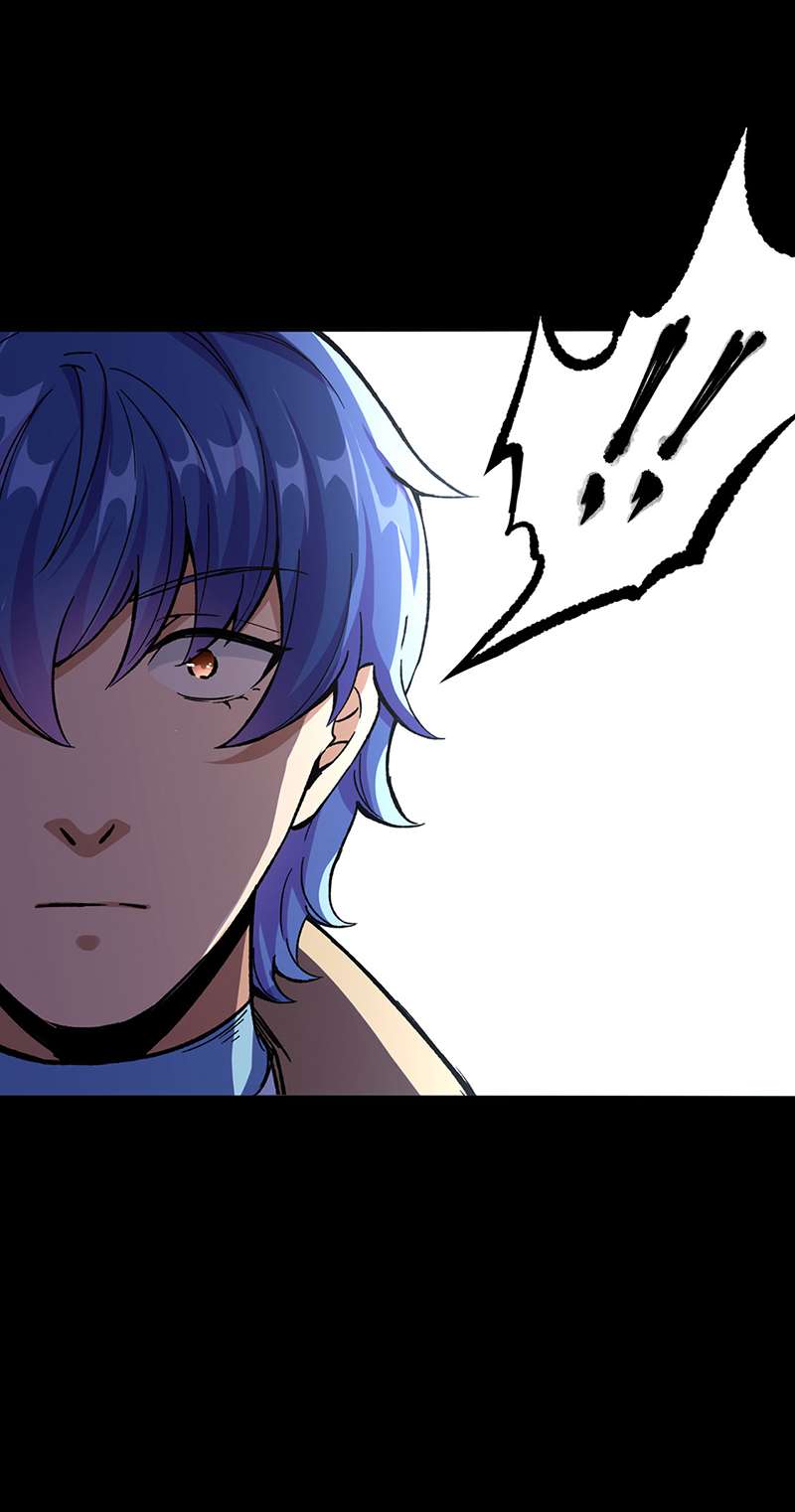 武道独尊第377话