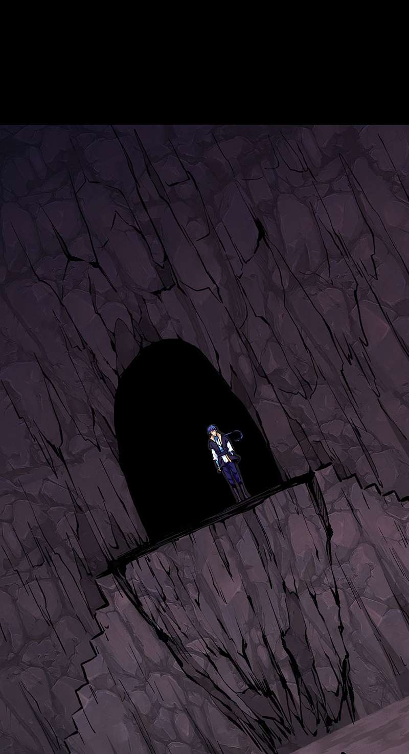 武道独尊第377话