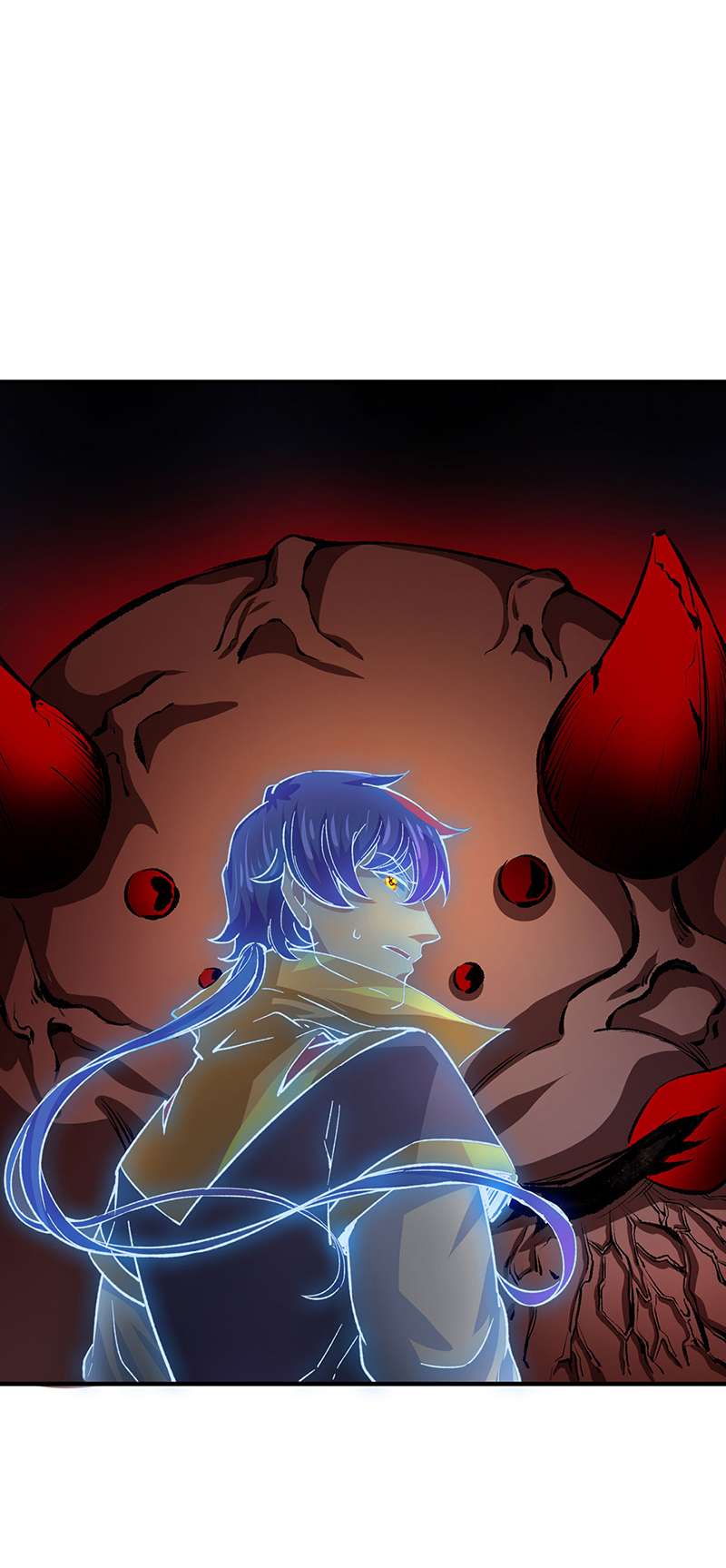 武道独尊第378话