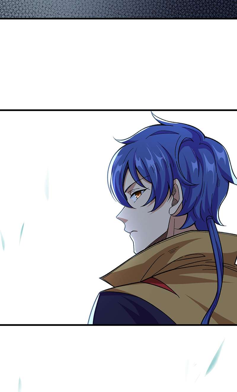 武道独尊第379话