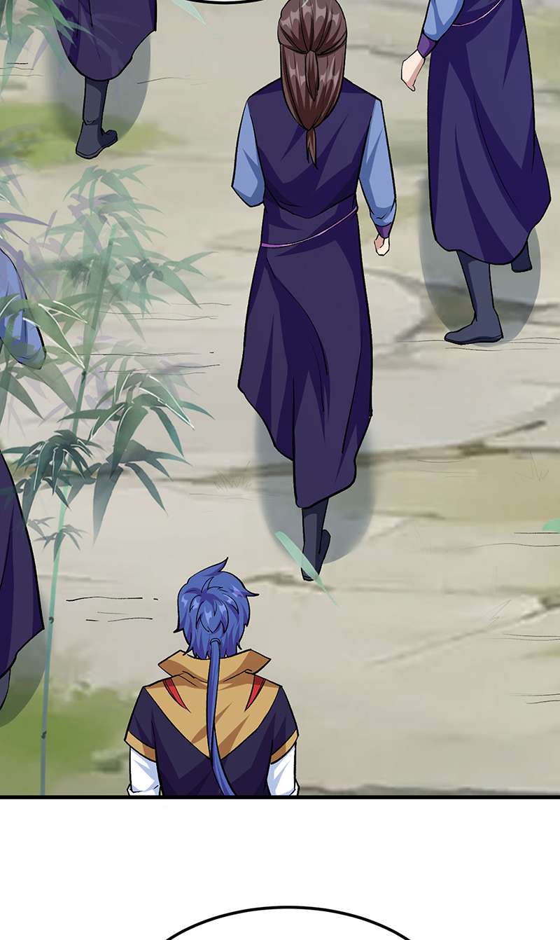 武道独尊第380话