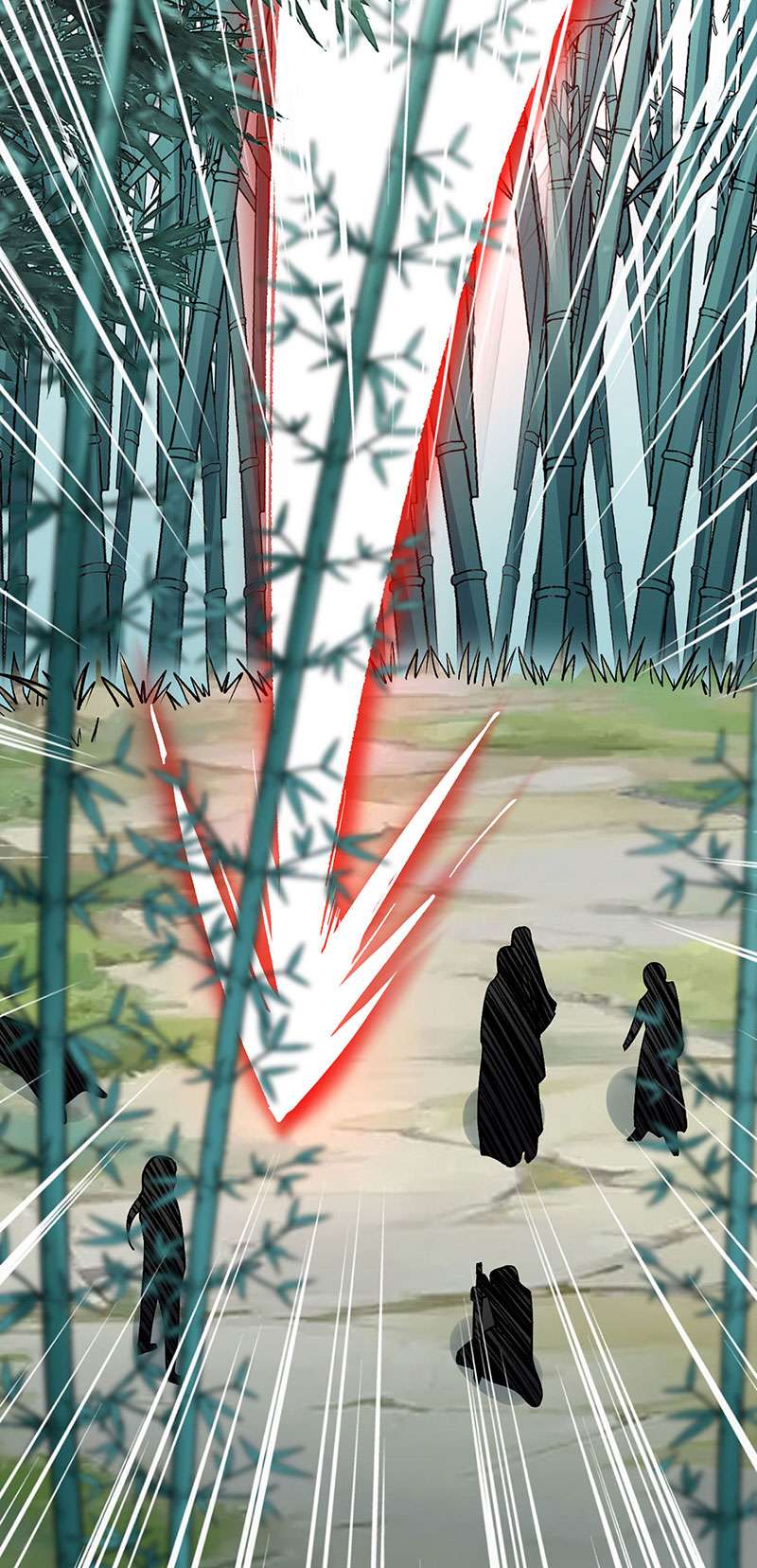 武道独尊第380话