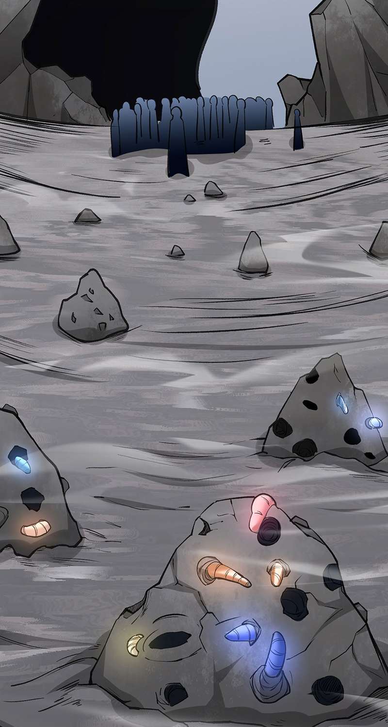 武道独尊第381话