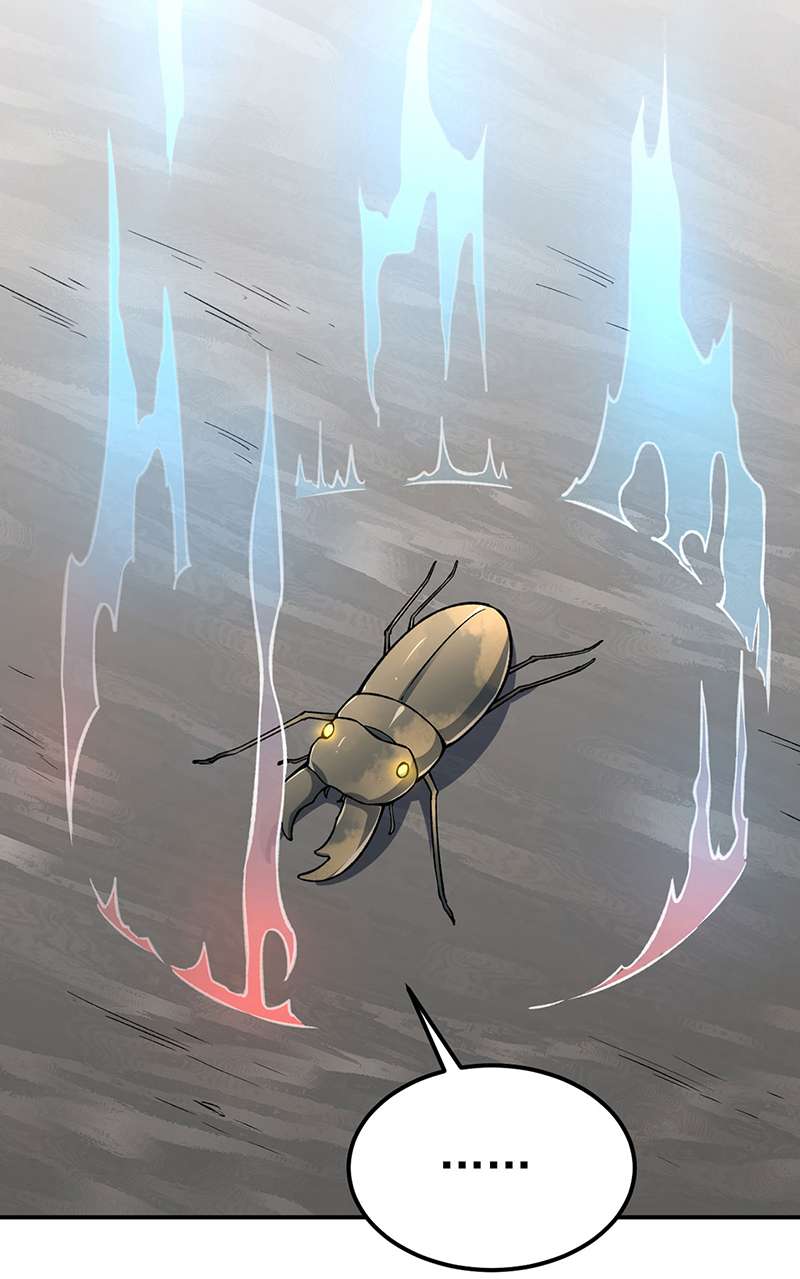 武道独尊第383话