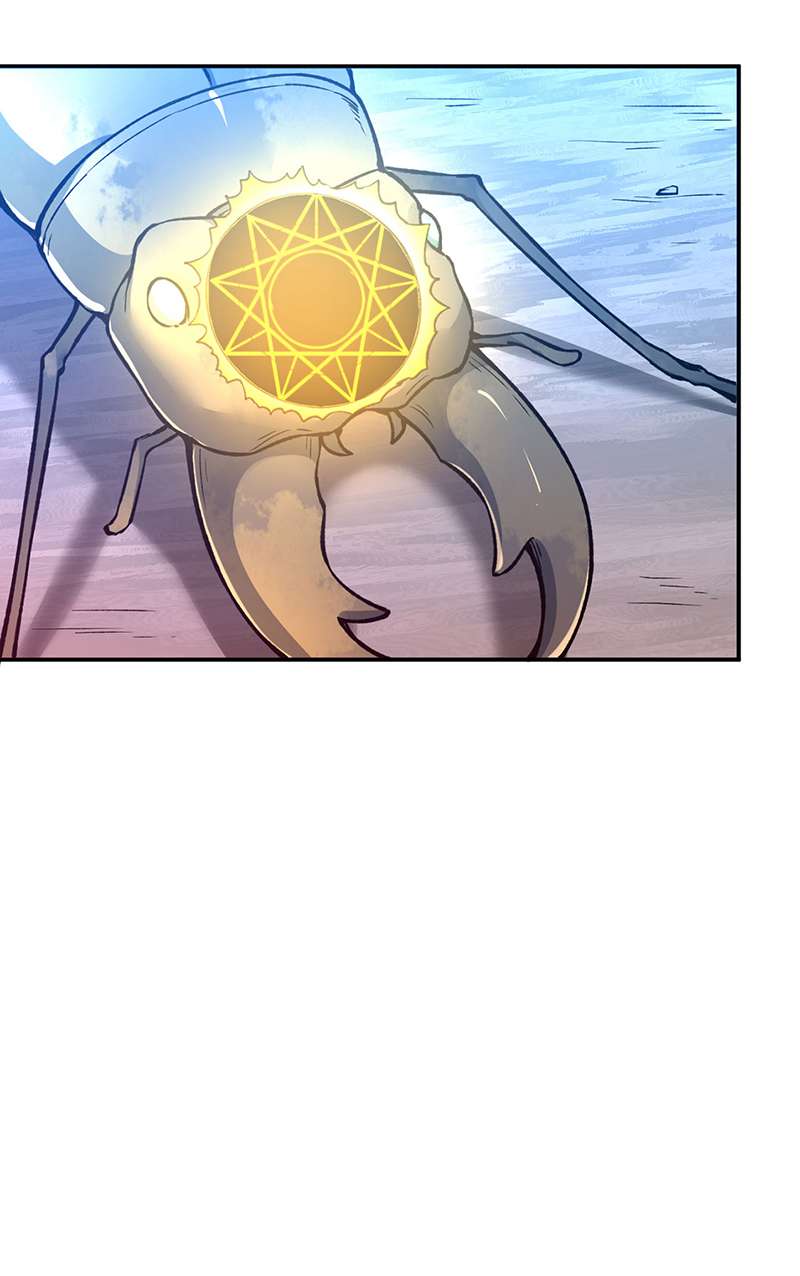 武道独尊第383话