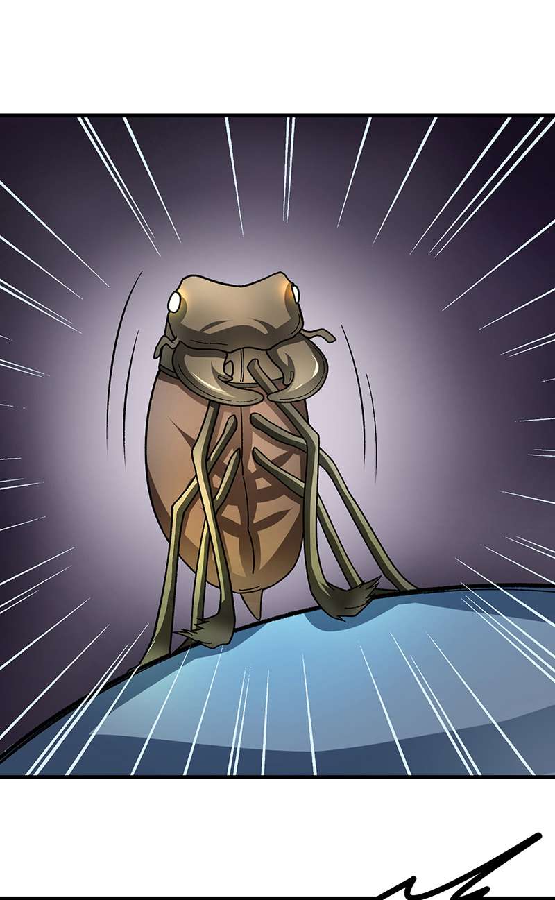 武道独尊第384话