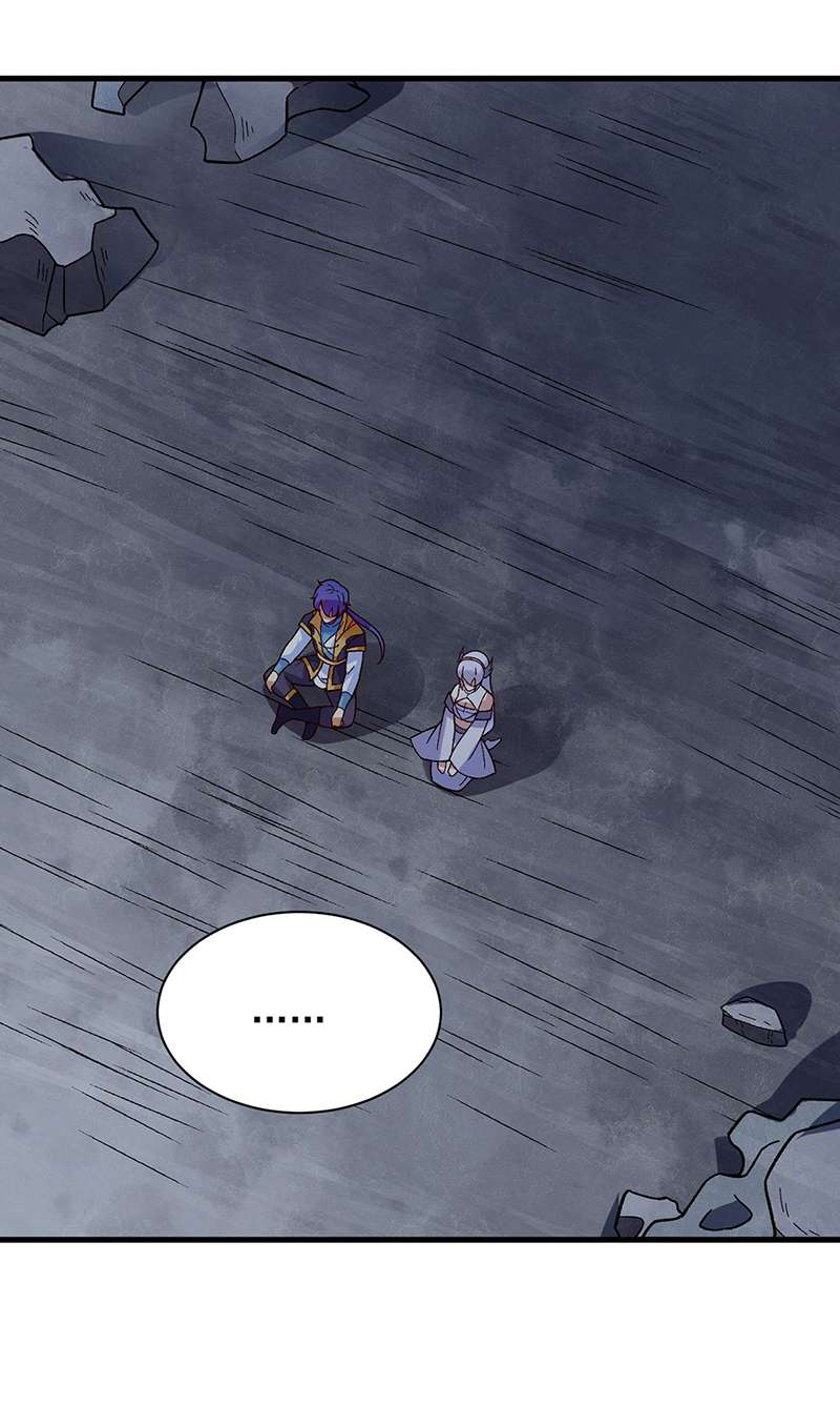 武道独尊第386话