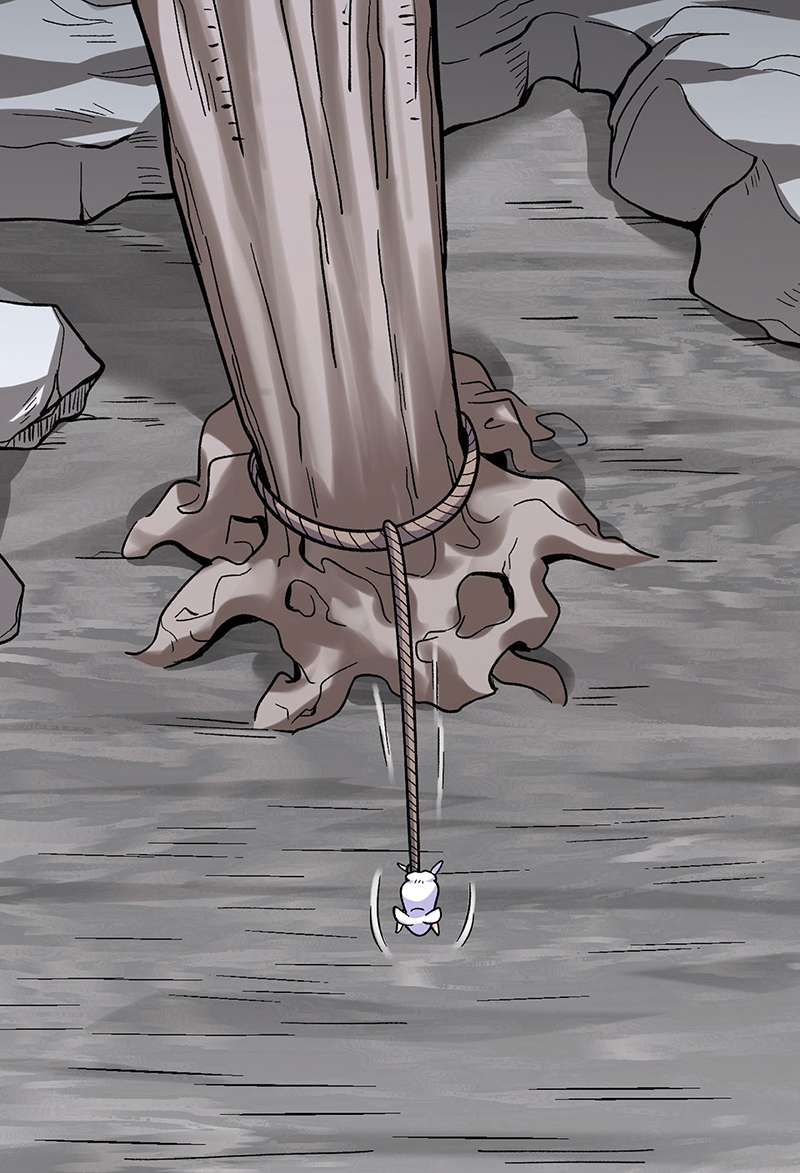 武道独尊第387话