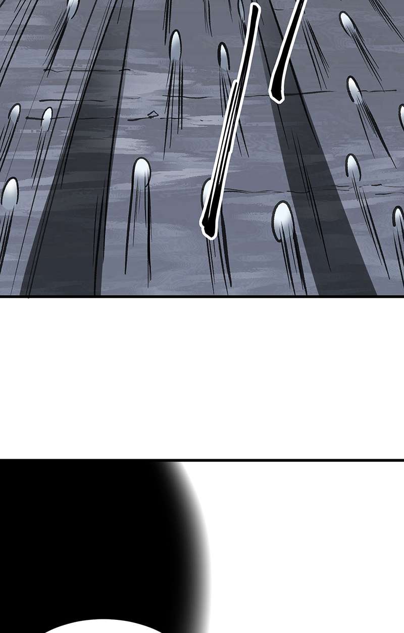 武道独尊第390话