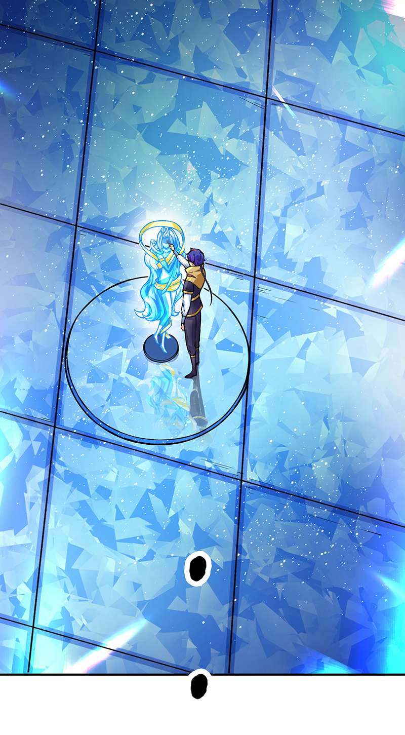 武道独尊第392话