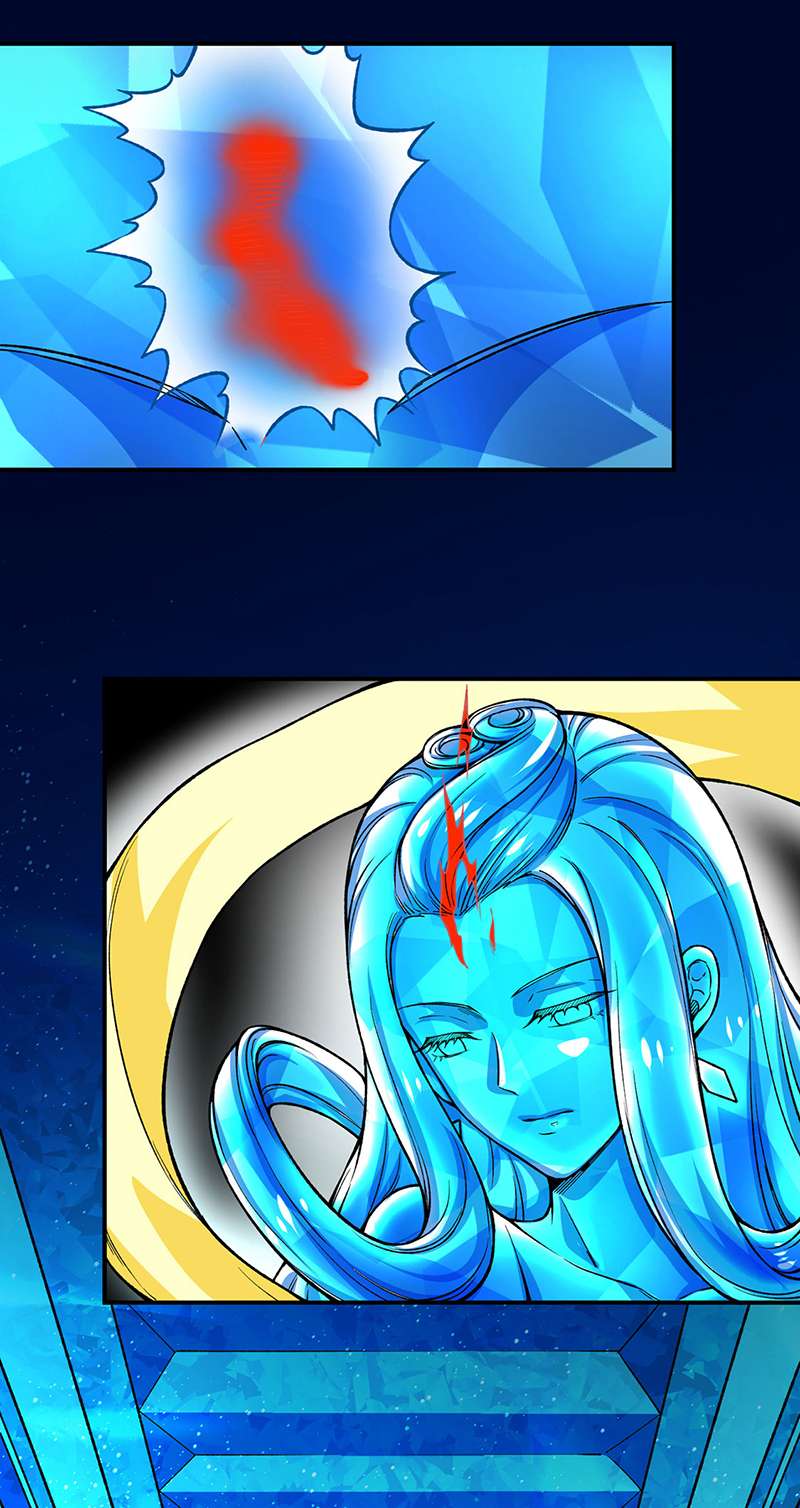 武道独尊第392话