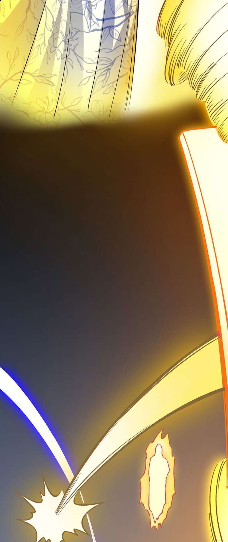 武道独尊第392话