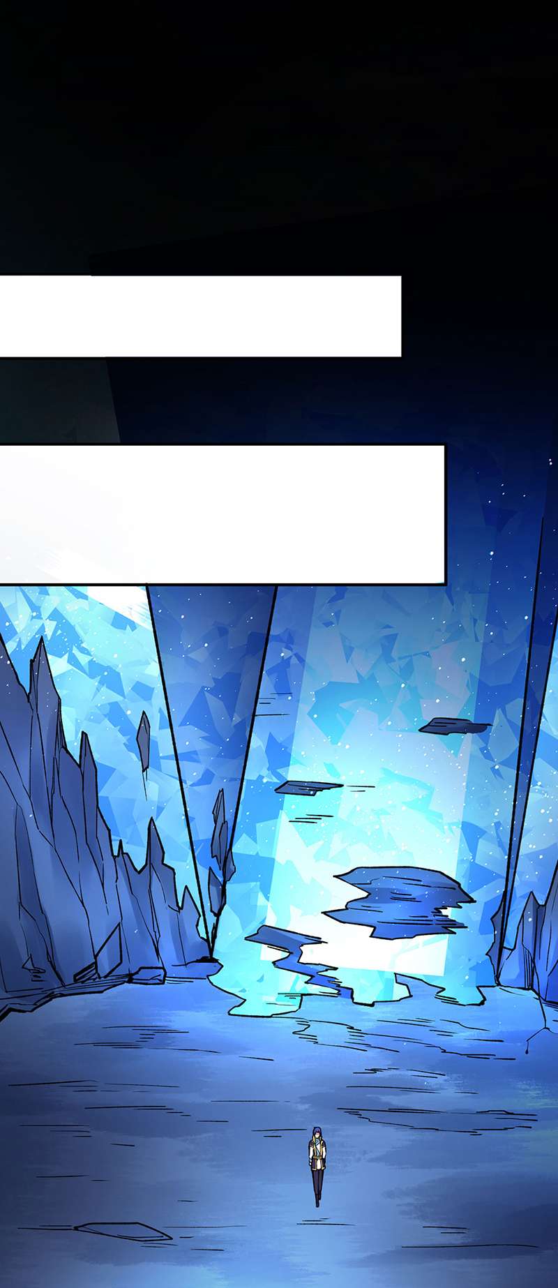 武道独尊第392话