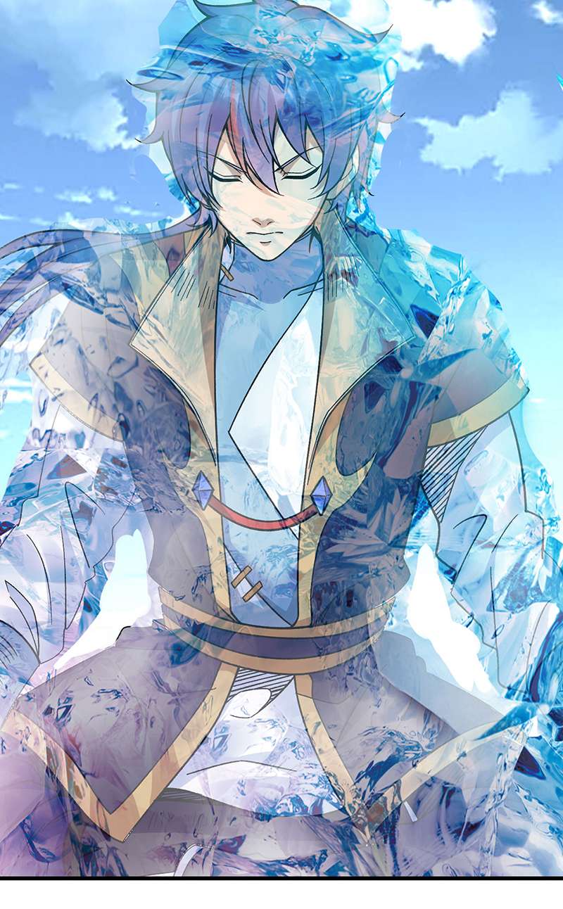 武道独尊第394话