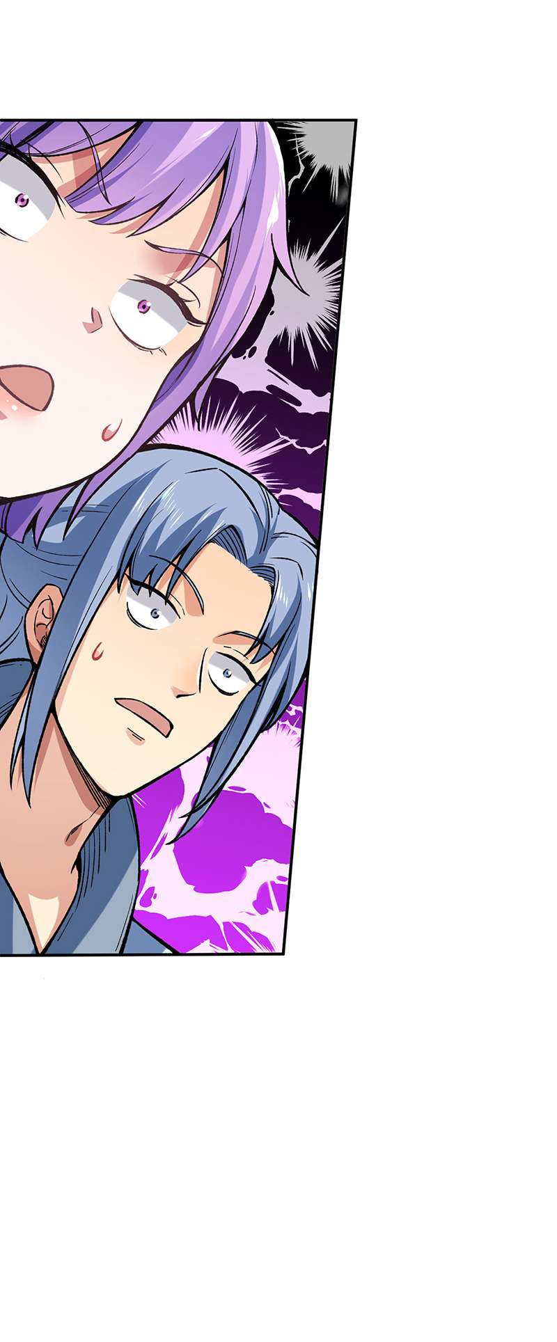 武道独尊第395话