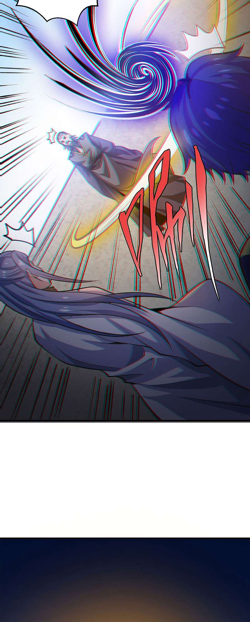 武道独尊第396话