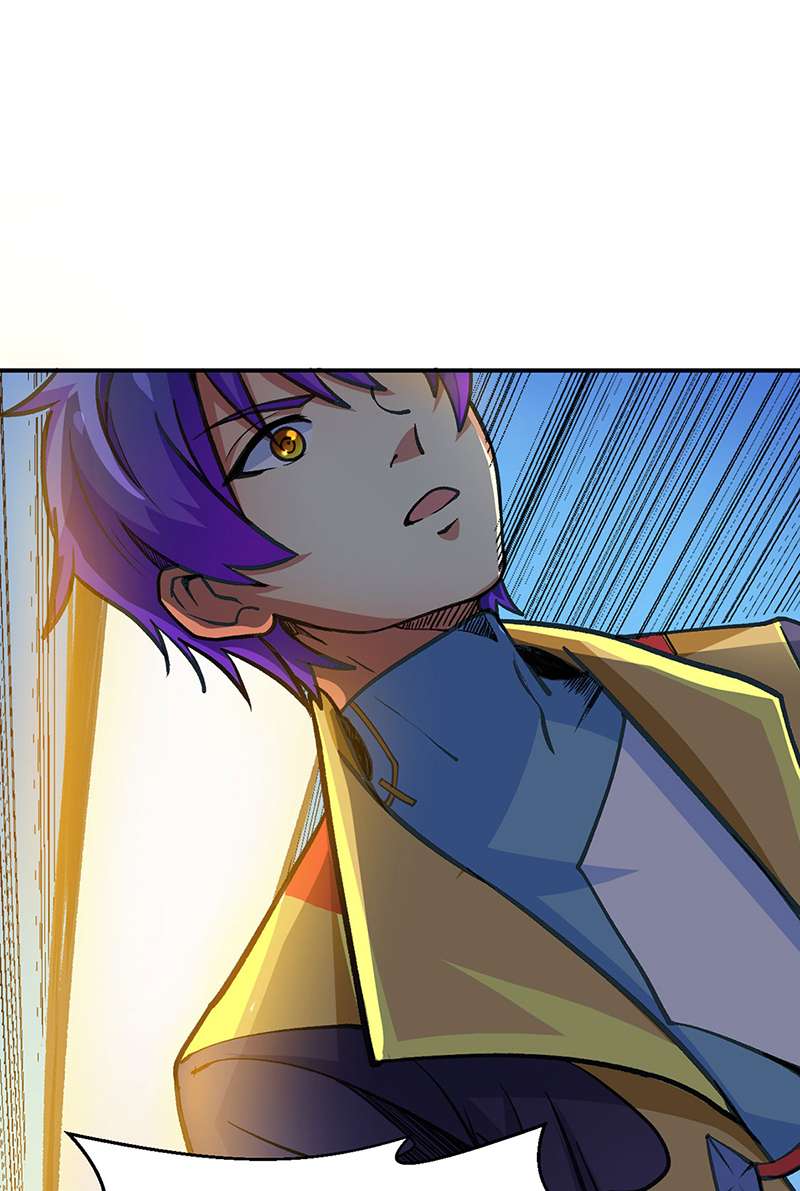 武道独尊第400话