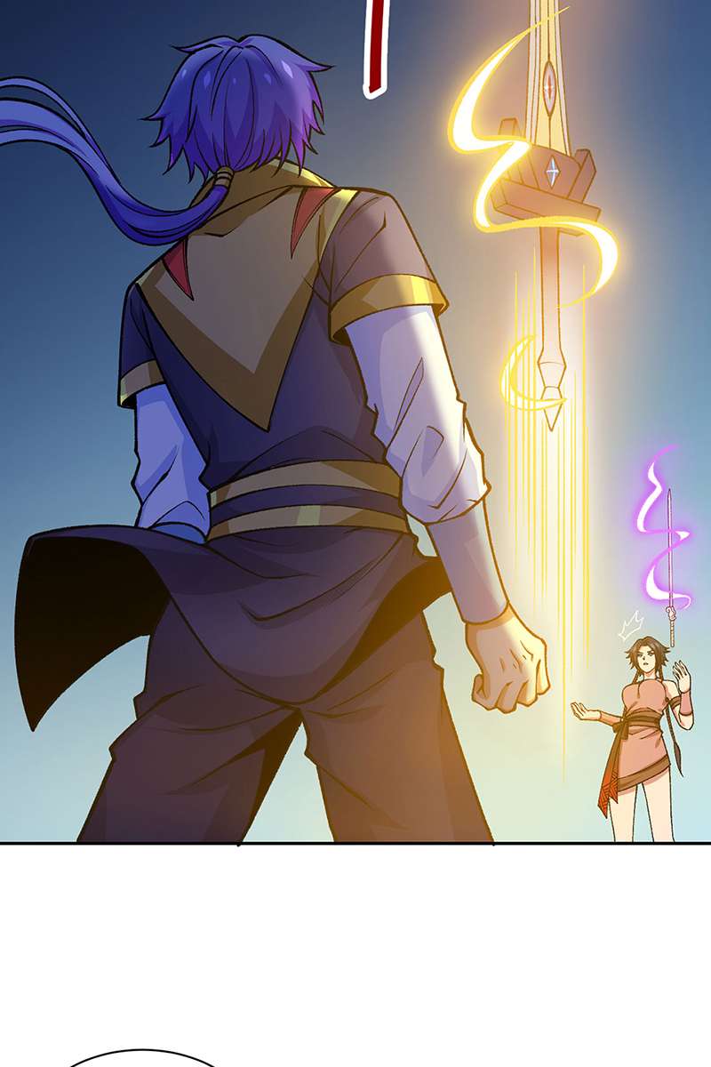 武道独尊第403话