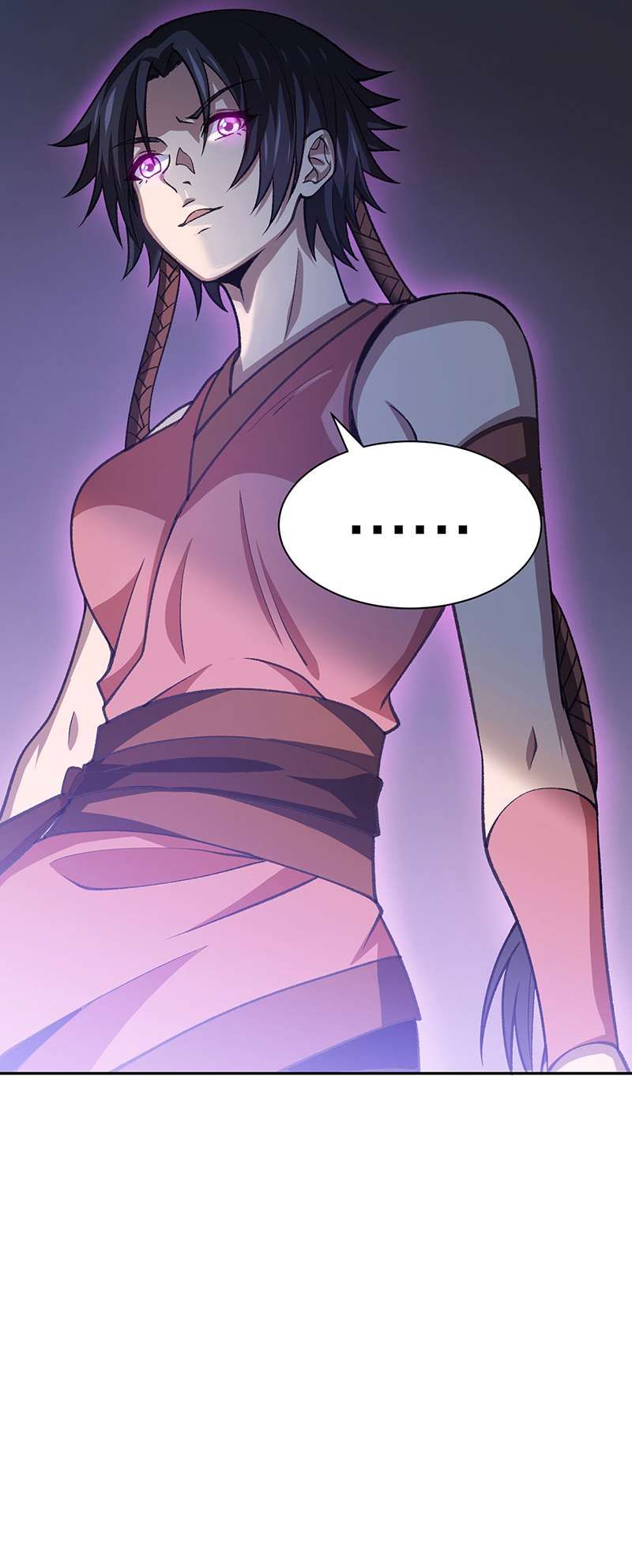 武道独尊第403话