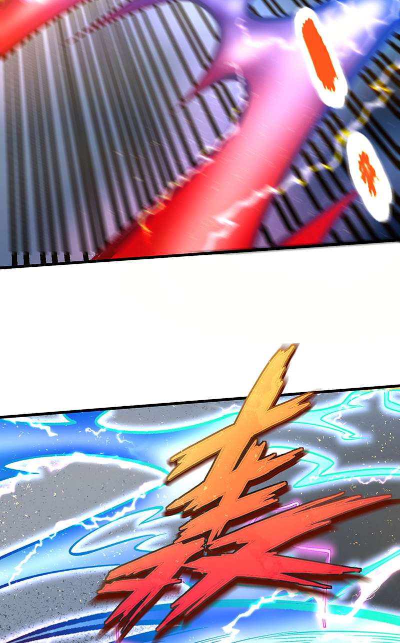 武道独尊第404话