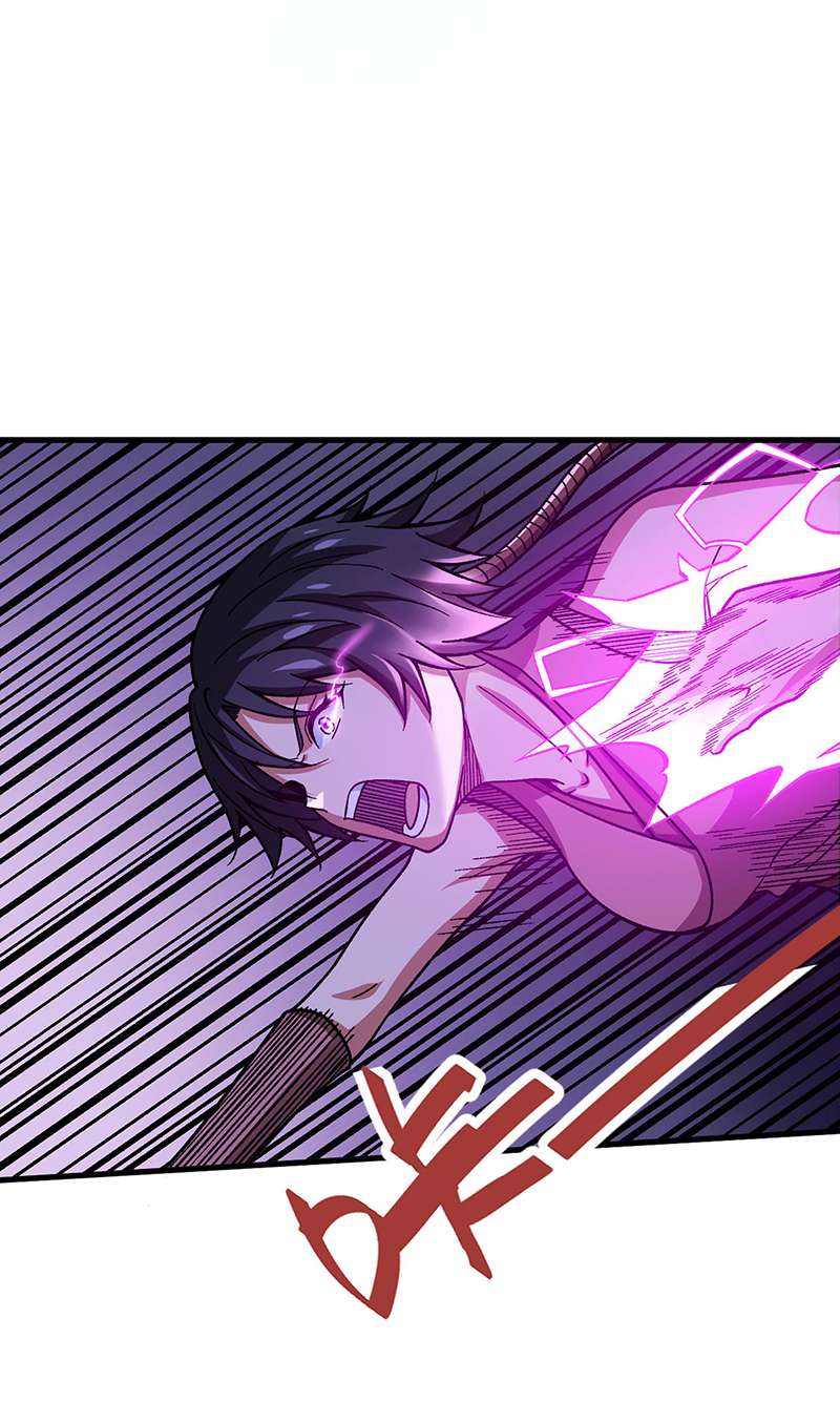 武道独尊第405话