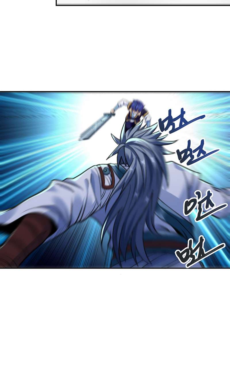 武道独尊第406话