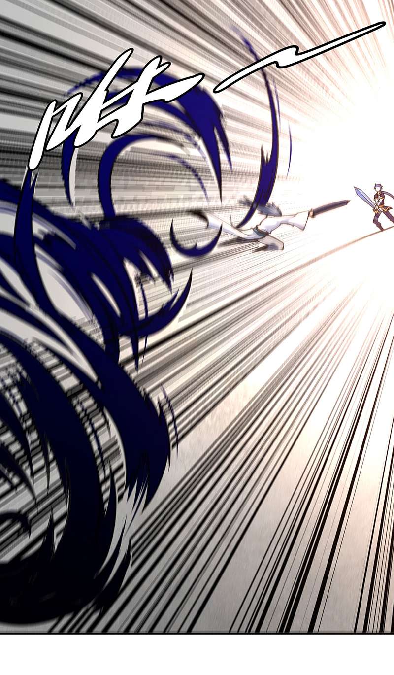 武道独尊第407话