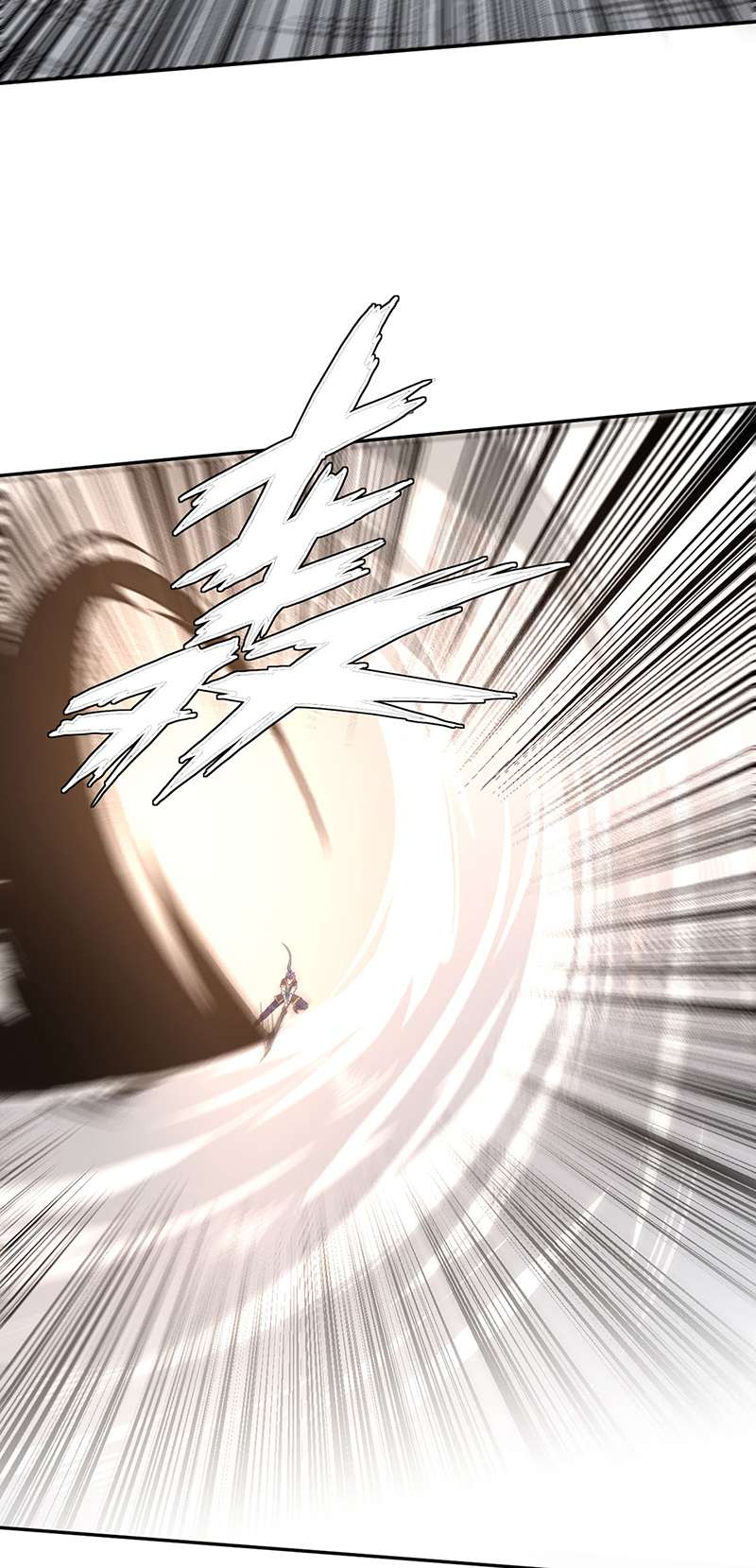 武道独尊第407话