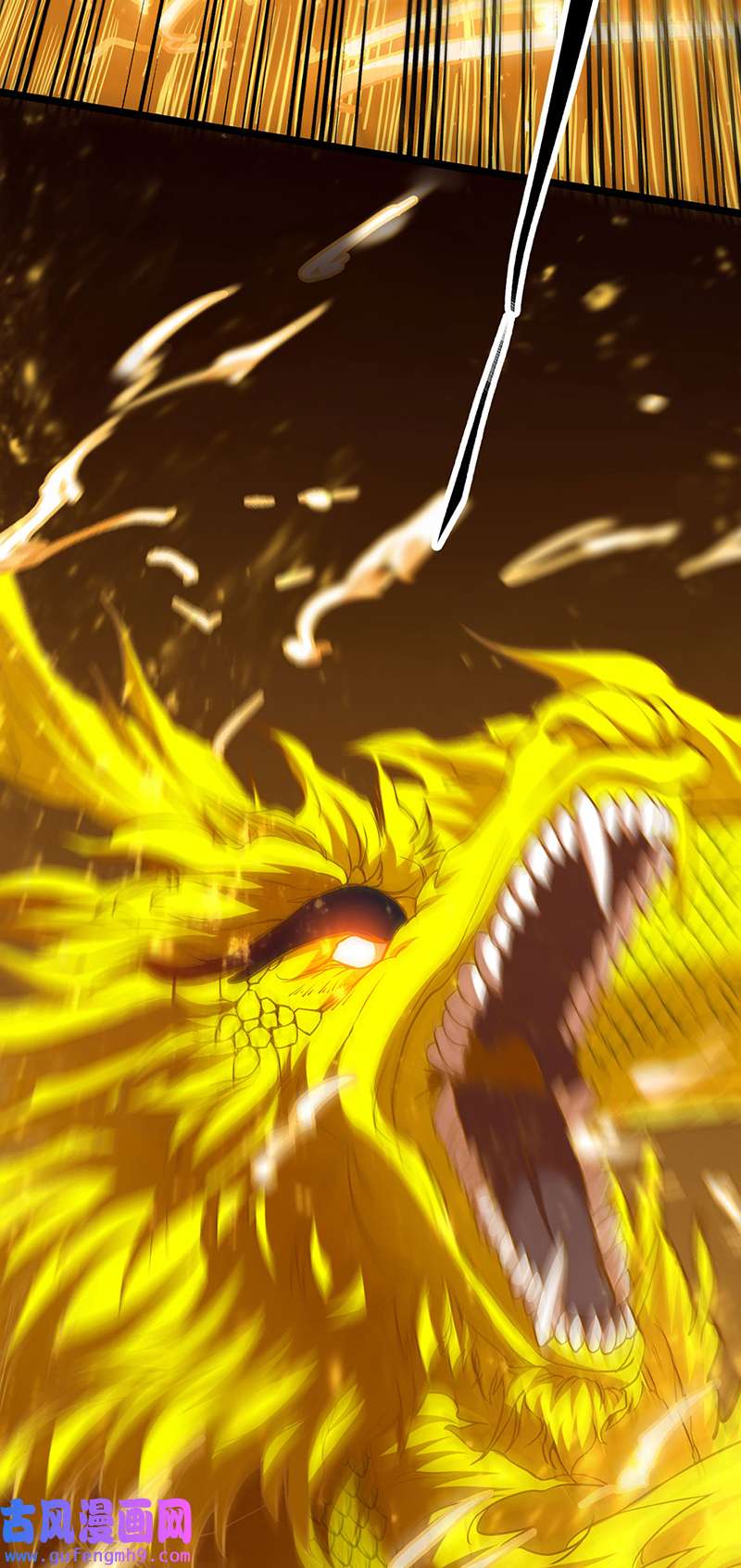 武道独尊第415话