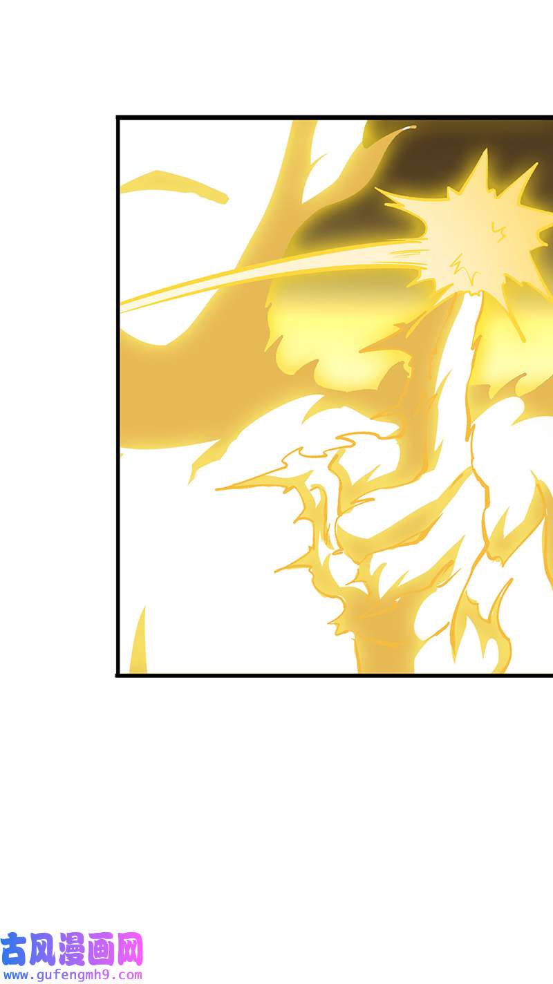 武道独尊第419话