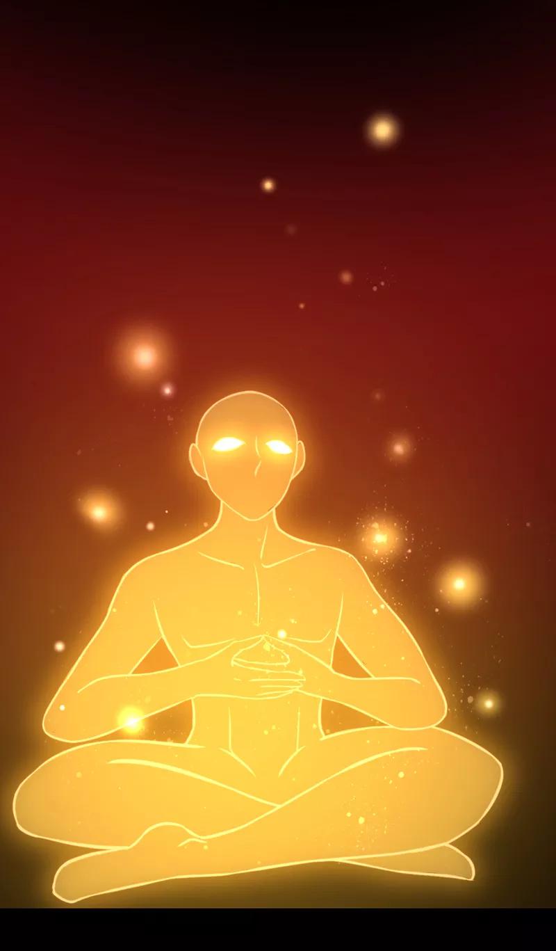 武道独尊2话 九转筑基神丹