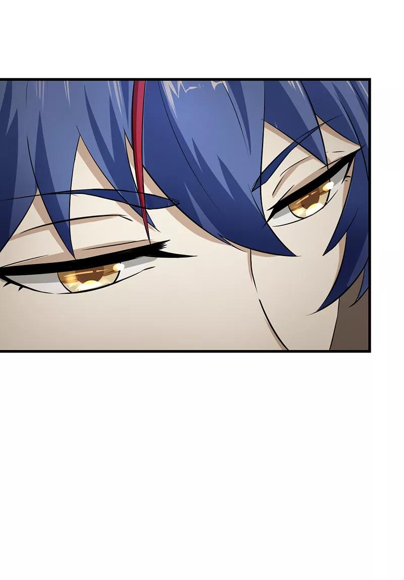 武道独尊5话 一不做二不休