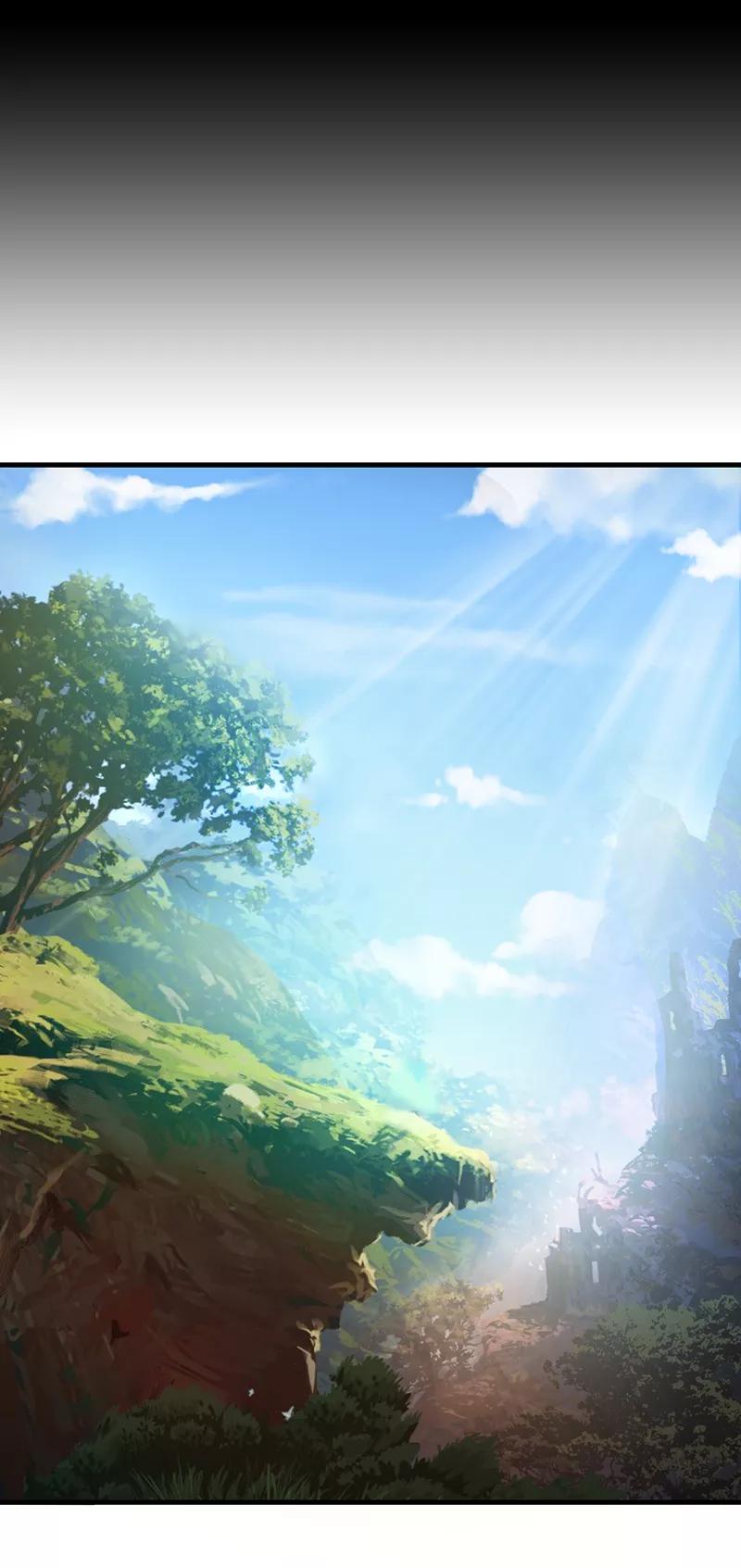 武道独尊7话 练成第一步