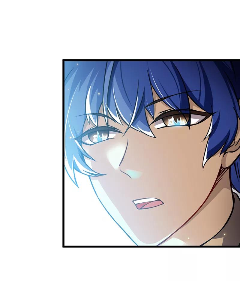 武道独尊9话 武尊意念