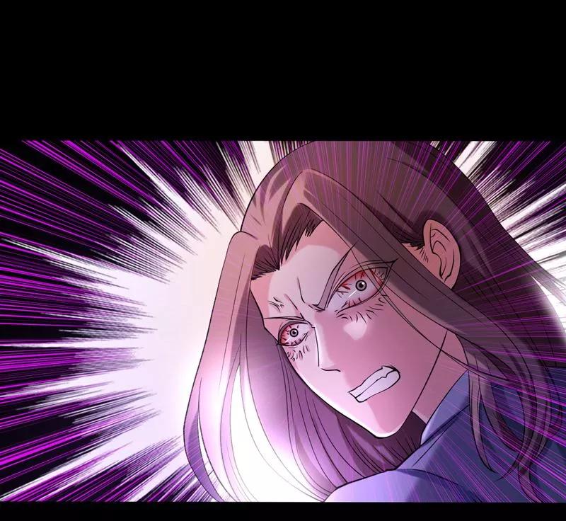 武道独尊19话 接你一击又如何？