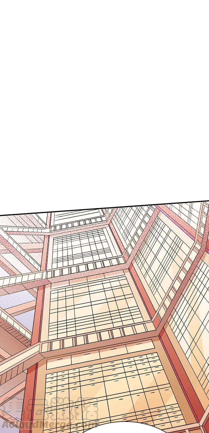 武道独尊131话 行走的宝物库