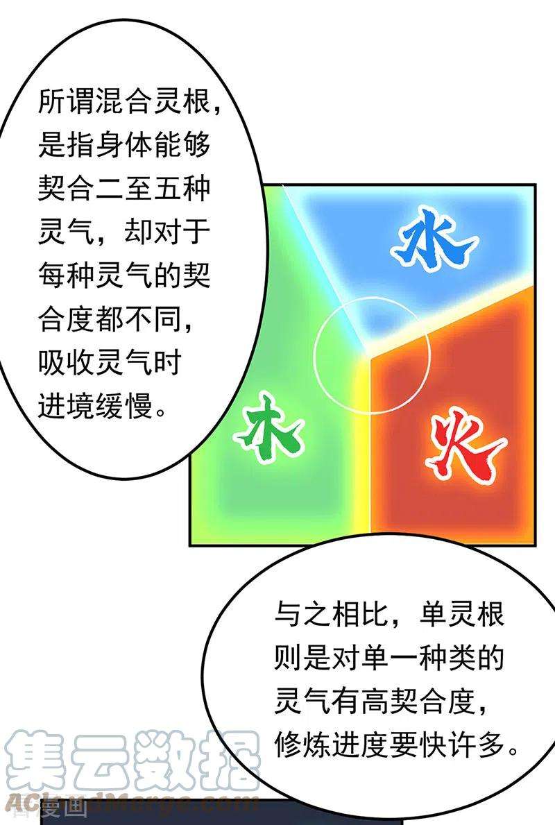 武道独尊364话 六道手印