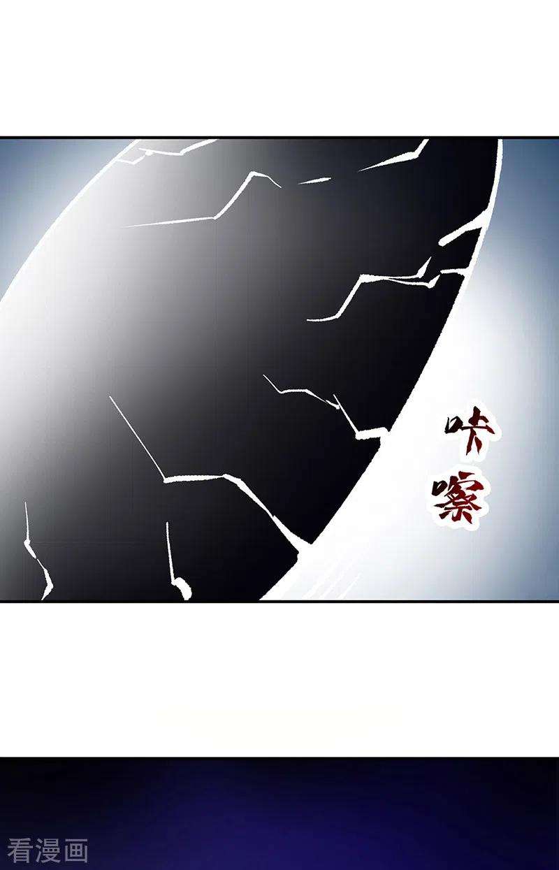 武道独尊374话 武君追杀！
