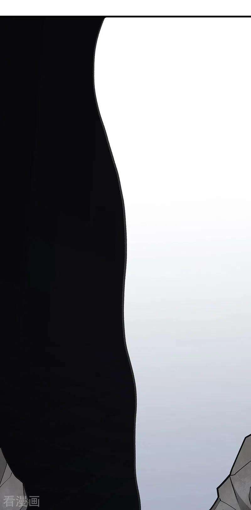 武道独尊381话 两仪天