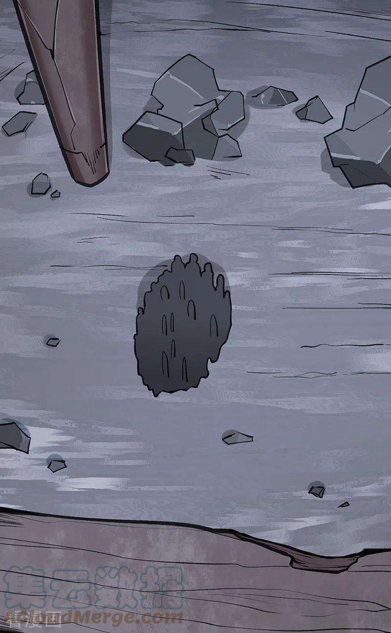 武道独尊381话 两仪天