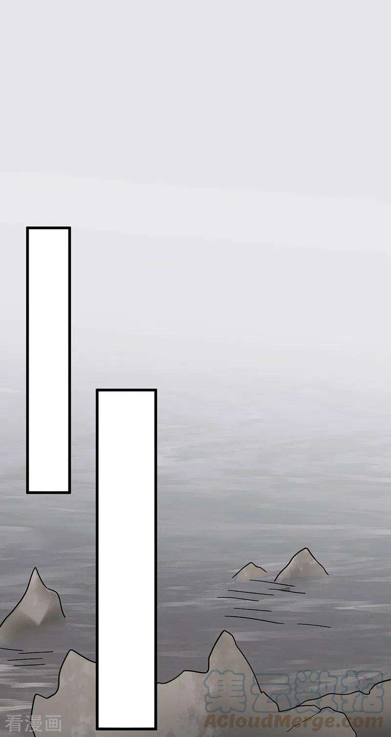 武道独尊382话 傀虫符道