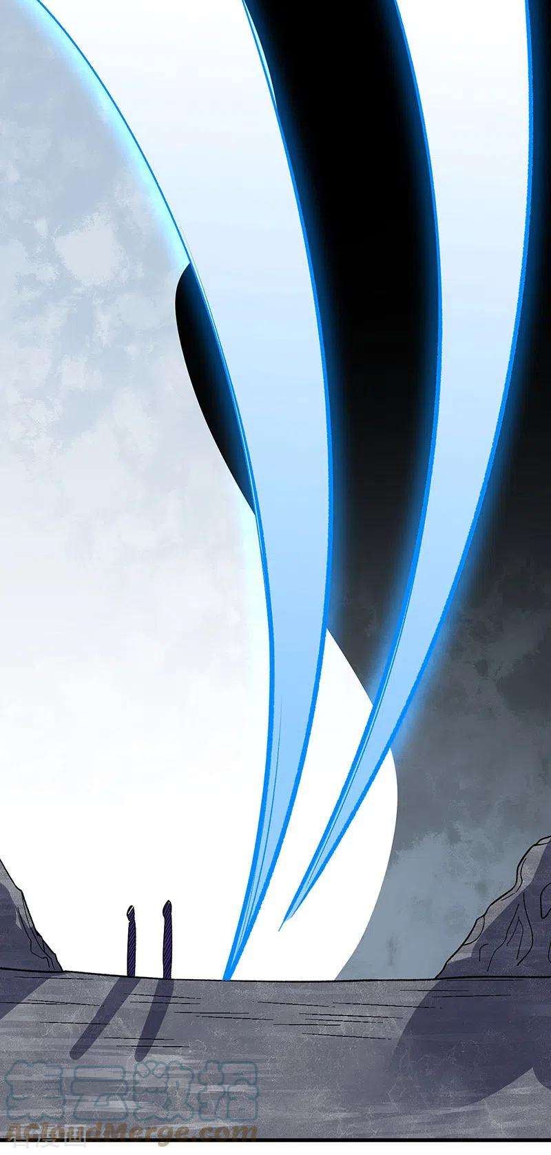 武道独尊386话 新情报