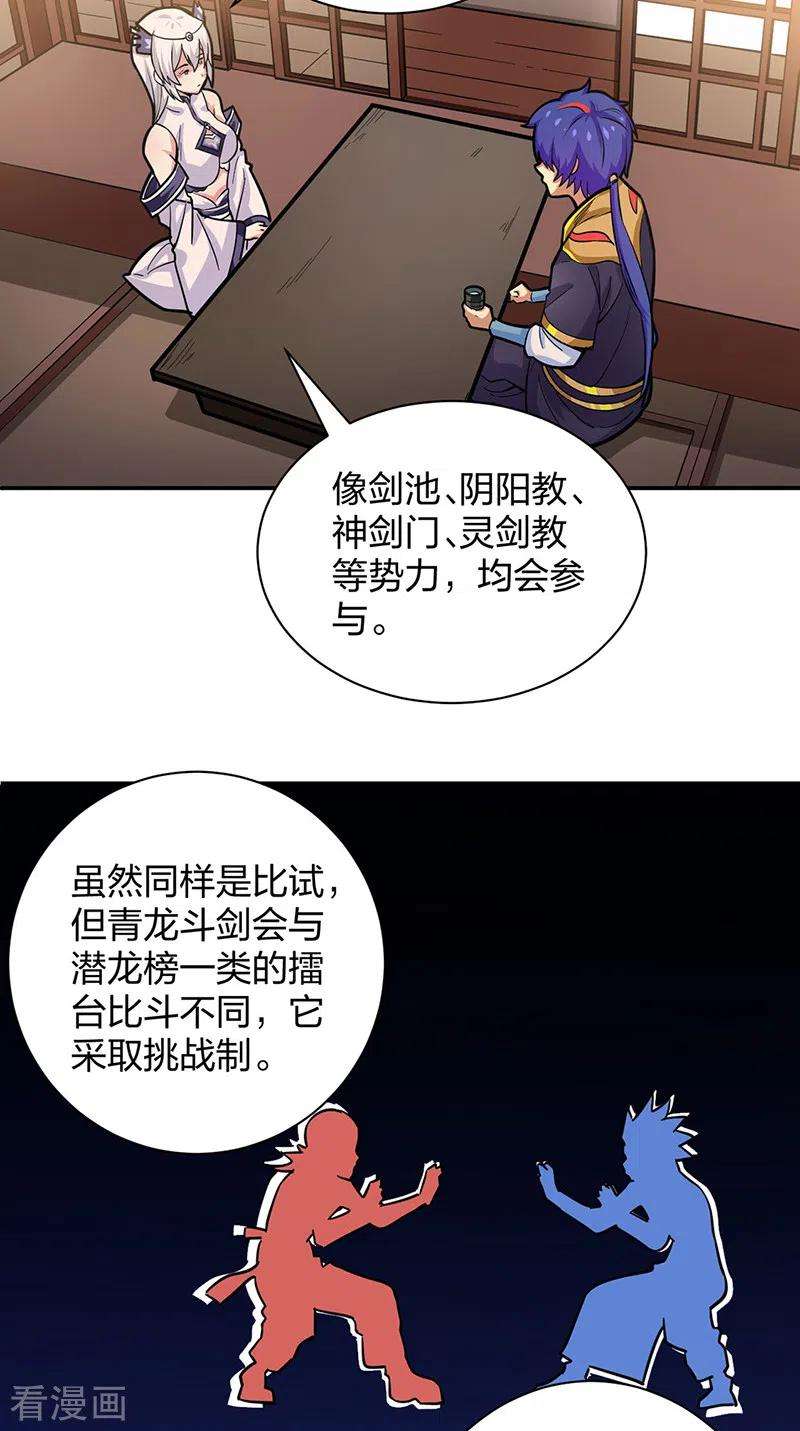 武道独尊393话 巨大收支