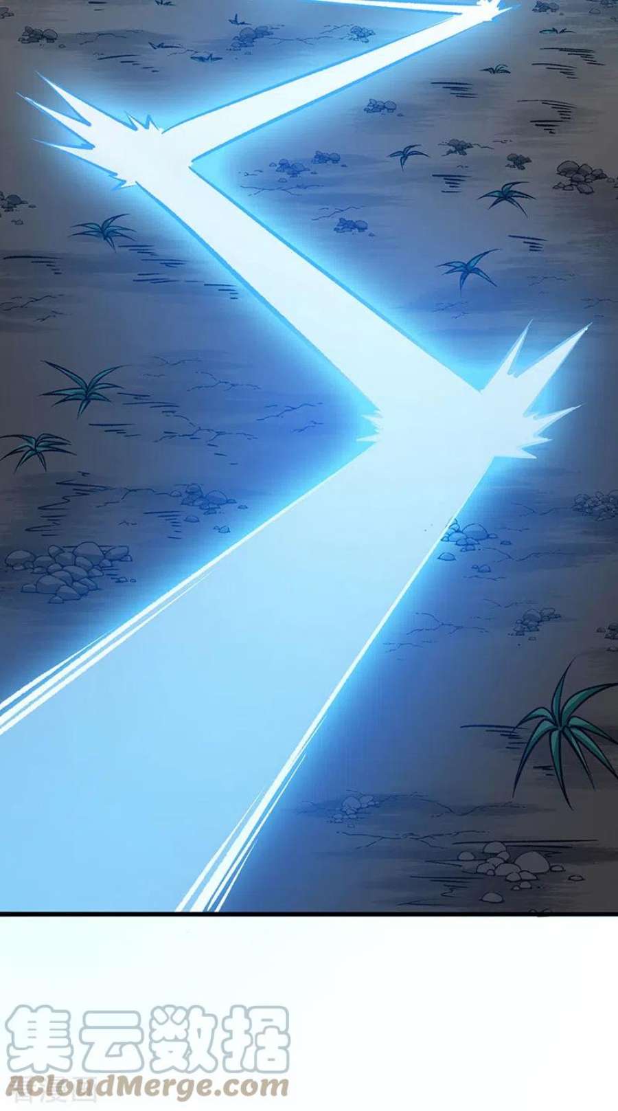 武道独尊429话 隐匿之法