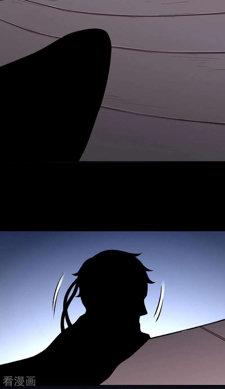 武道独尊437话 反杀