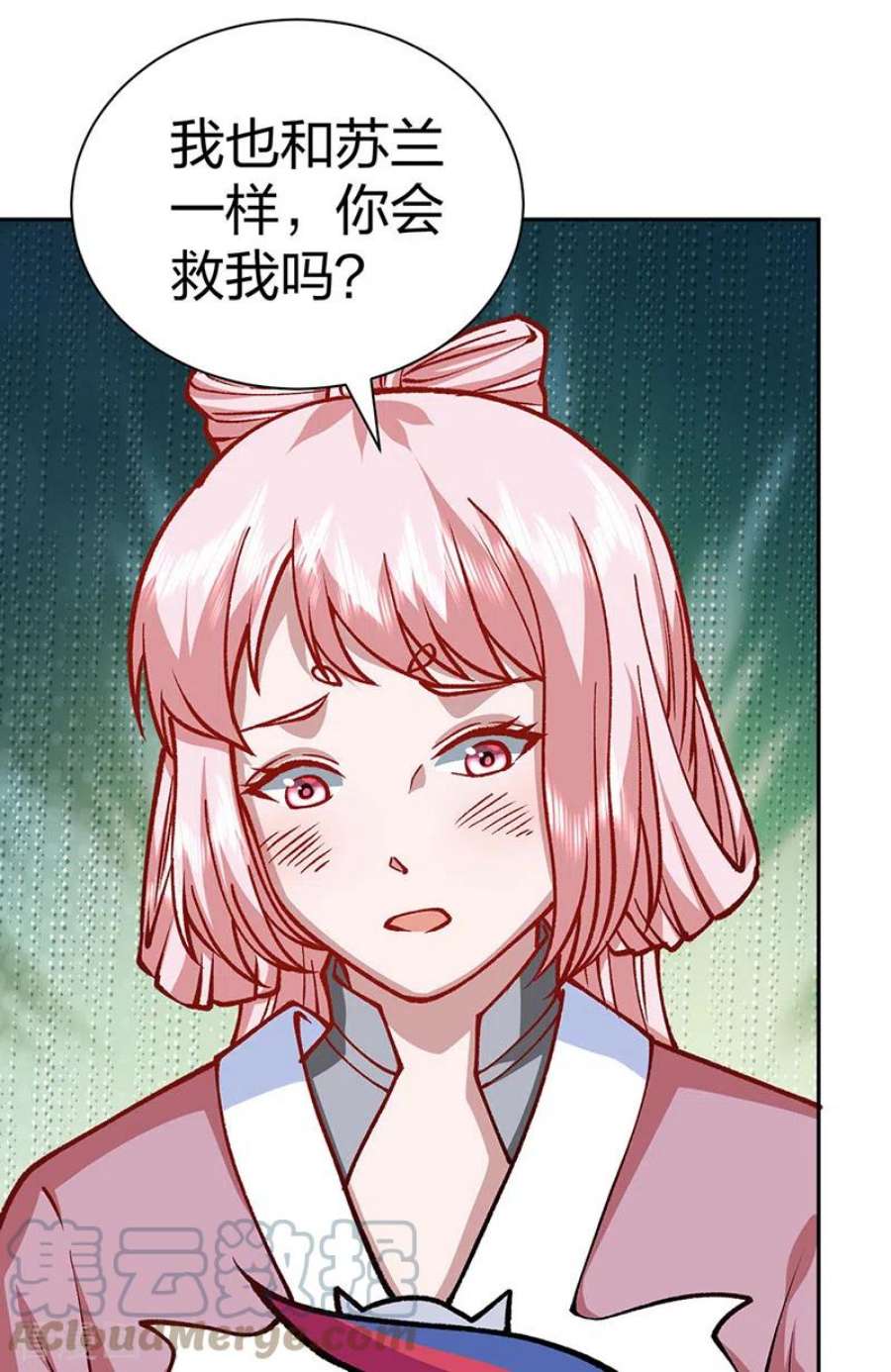 武道独尊439话 他不是一般的武神