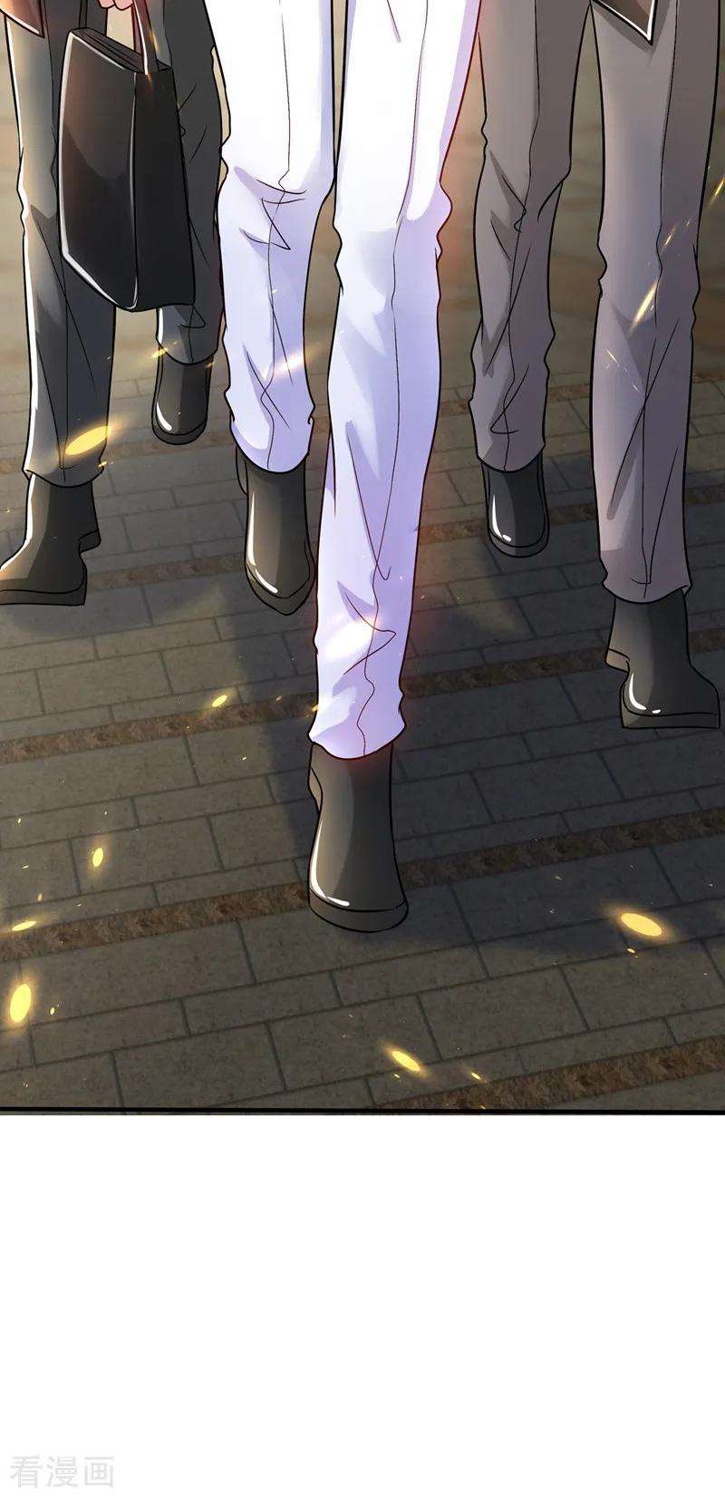 重生空间：豪门辣妻不好惹69话 解毒的新方法